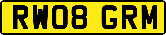 RW08GRM
