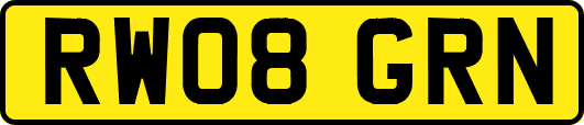 RW08GRN