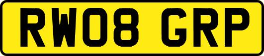 RW08GRP
