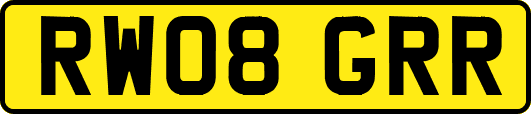 RW08GRR