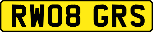 RW08GRS