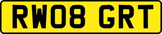 RW08GRT