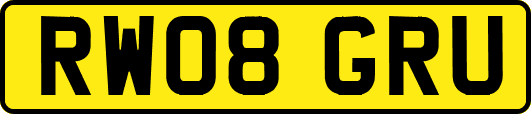 RW08GRU