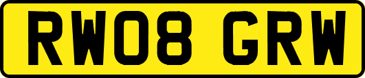 RW08GRW