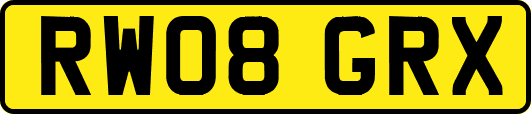 RW08GRX