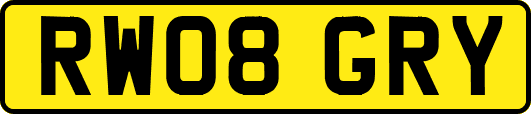 RW08GRY