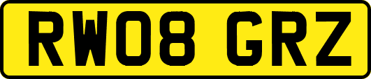 RW08GRZ