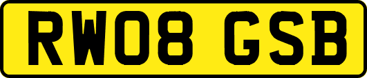 RW08GSB