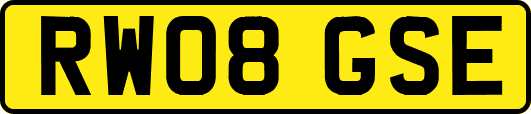 RW08GSE