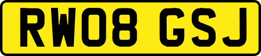 RW08GSJ