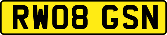 RW08GSN