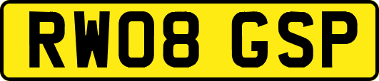 RW08GSP
