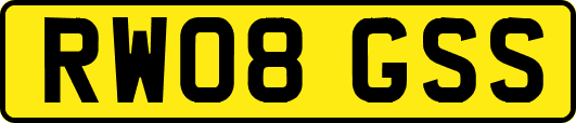 RW08GSS
