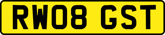 RW08GST