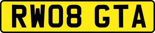 RW08GTA