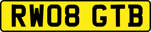 RW08GTB
