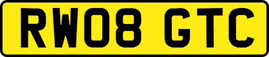 RW08GTC