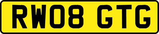 RW08GTG