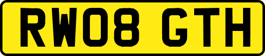 RW08GTH