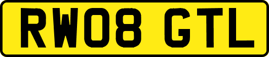 RW08GTL