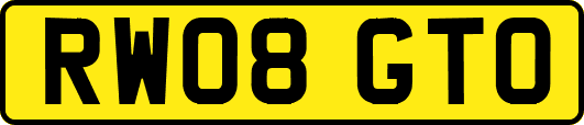 RW08GTO