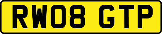 RW08GTP