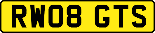 RW08GTS