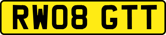 RW08GTT