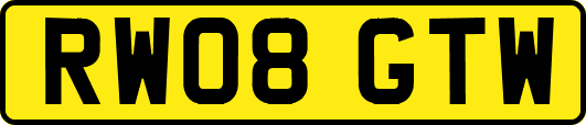 RW08GTW