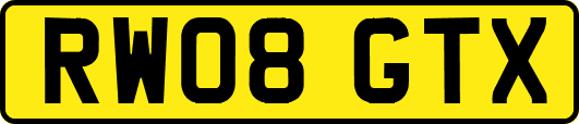 RW08GTX