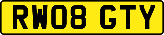 RW08GTY
