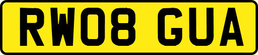 RW08GUA