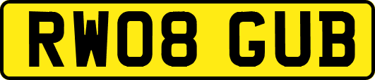 RW08GUB