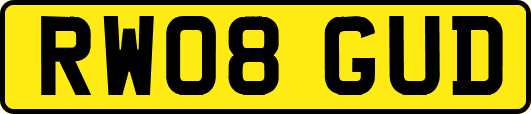 RW08GUD