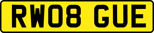 RW08GUE