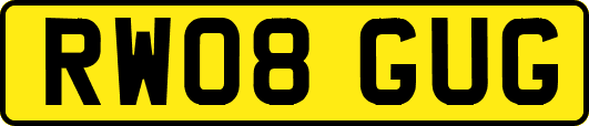 RW08GUG