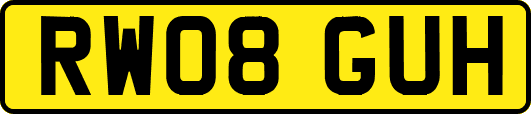 RW08GUH