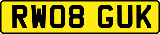 RW08GUK