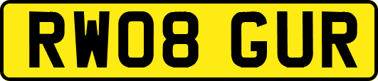 RW08GUR