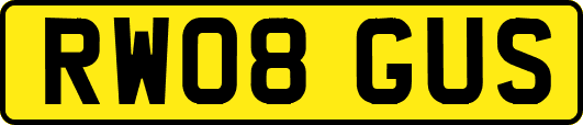 RW08GUS