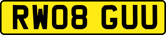RW08GUU