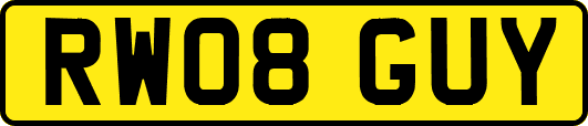 RW08GUY