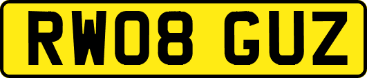 RW08GUZ