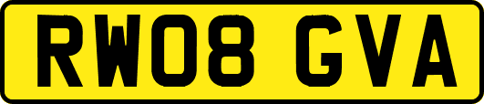 RW08GVA
