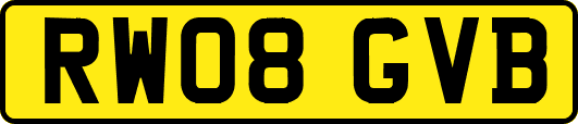 RW08GVB