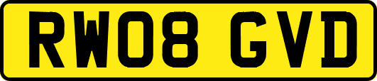 RW08GVD