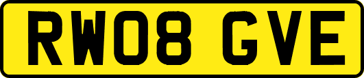 RW08GVE
