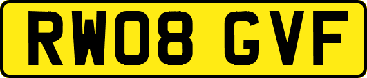 RW08GVF