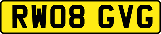 RW08GVG