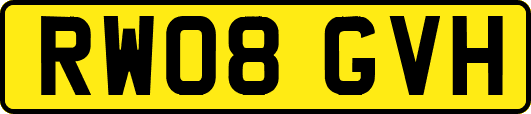 RW08GVH